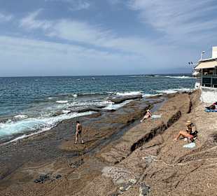 Wandern La Caleta de Adeje