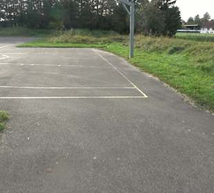 Sportanlage Weitingen im Gäu