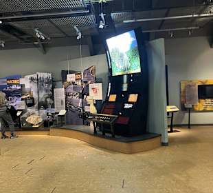 Yellowstone Nationalpark