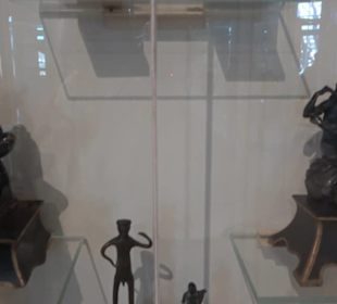 Museum Alte Kulturen