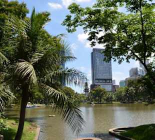 Lumphini Park