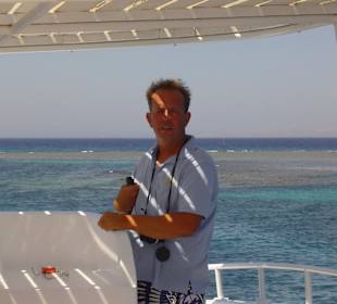 Das ist der nette Ralph