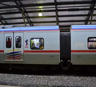 Bahn (KTM) Kuala Lumpur