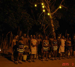 Krüger Nationalpark