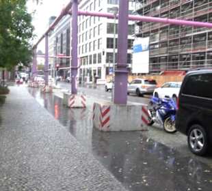 Neustädtischer Kirchplatz
