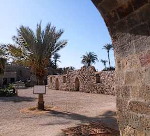 Aqaba Festung