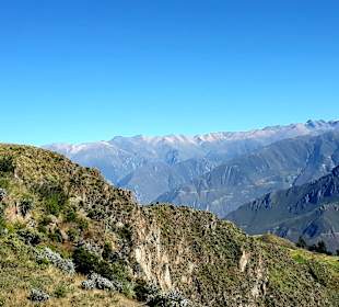 Colca-Canyon