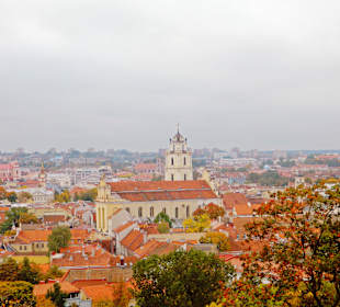 Stare Miasto Wilno