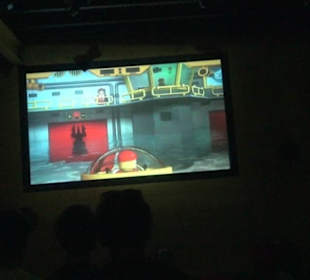  Lego X-Treme - Legoland Atlantis by SEA LIFE