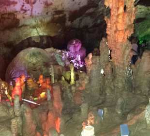 Jaskinia Prometeusza