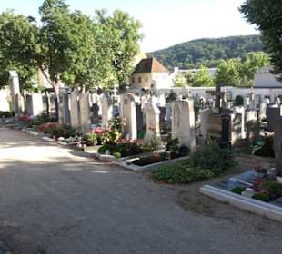 Ostenfriedhof