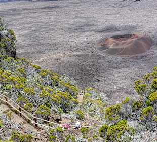 Piton de la Fournaise