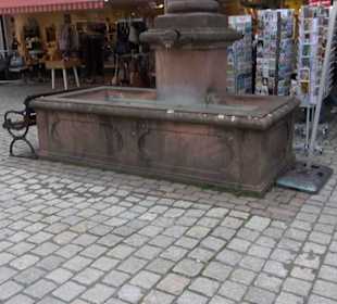 Mariensäule