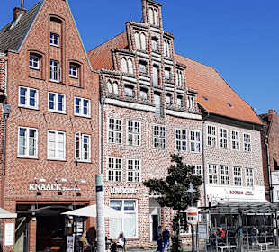 Altstadt Lüneburg
