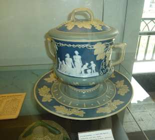 Rheingauer Weinmuseum Rüdesheim