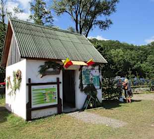 Festivalului Etnografic al Comunităţilor Răstolița