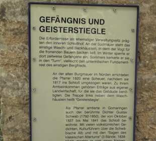 Gomaringer Schloss