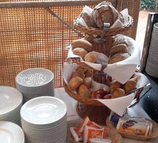 Brunch...