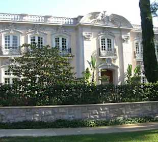Promivilla in Bel Air