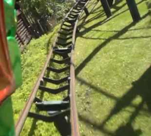 Land der Ritter - Feuerdrache