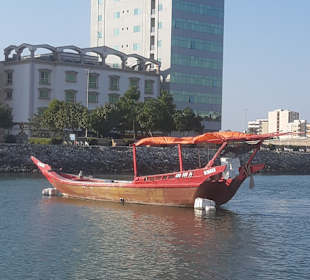Museum von Ras Al Khaimah