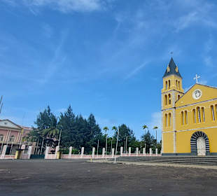Kathedrale Nossa Senhora da Graça
