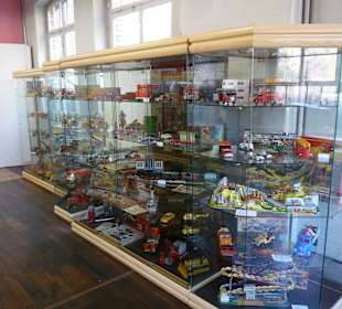 Automuseum 1.Etage