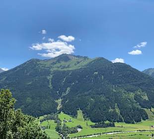 Wandern Neukirchen am Großvenediger