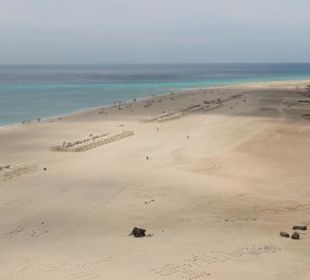 Ausblick von der Poolterrasse