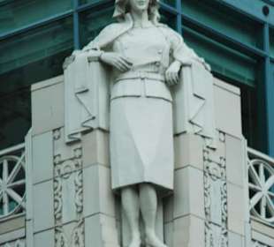 Vancouver Stadtbummel