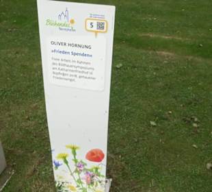 Skulpturenpfad