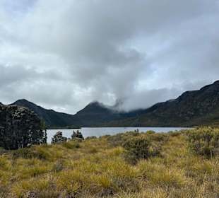 Cradle Mountain National Park
