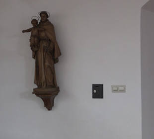 Röm.-kath. Pfarrkirche St. Sixtus Reutlingendorf