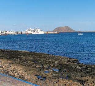 Promenade Corralejo