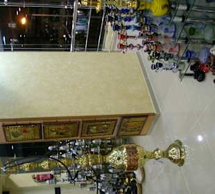 Für alle Shisha-Fans 