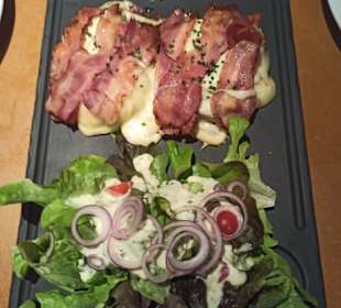 Les Rives de Clausen