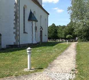 Kirche St. Stephanus - Poltringen