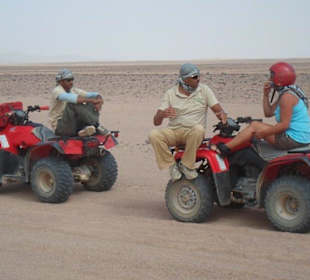Quadtour