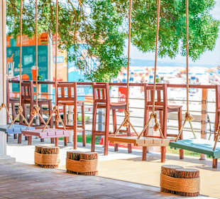 Stadtrundgang Albena