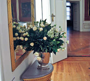 Замок Ойтин.