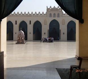 Kairo-Impressionen