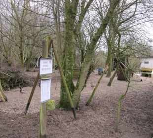 Tierpark Bad Schönborn