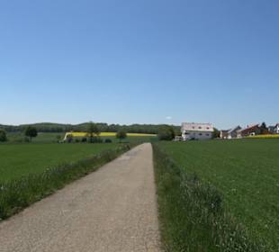 Magolsheimer Buchtalweg