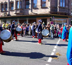 Türkisches islamisches Kulturzentr. Osmanisch     