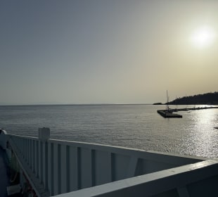 Fischereihafen Limenas