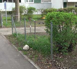 Spielplatz Turnhallenweg