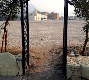 LuLu Hypermarket Khasab