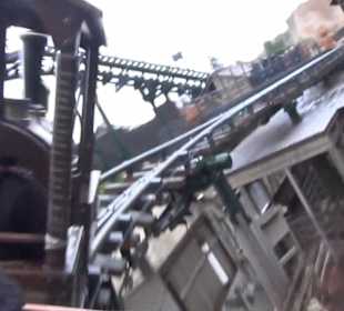 Mexiko - Colorado Adventure