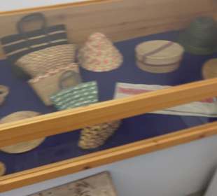 Heimatmuseum im Herrenhaus