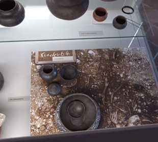 Archäologisches Museum